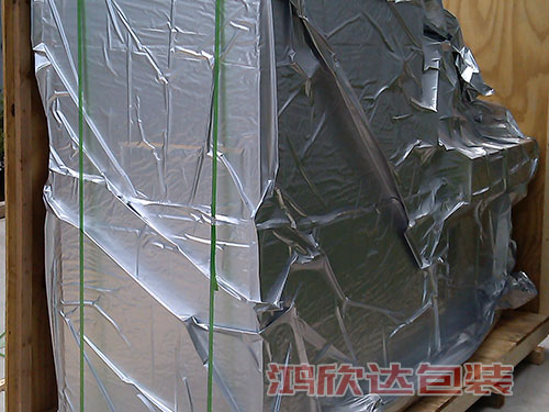 設(shè)備真空鋁箔袋，薄膜袋